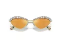 Swarovski Solbriller SK 7009 40137P