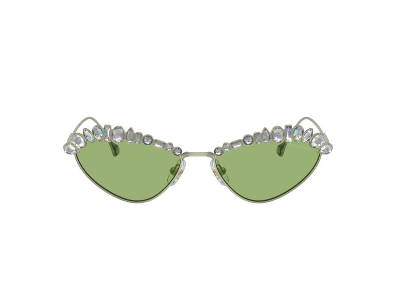 Swarovski Solbriller SK 7009 4018/2