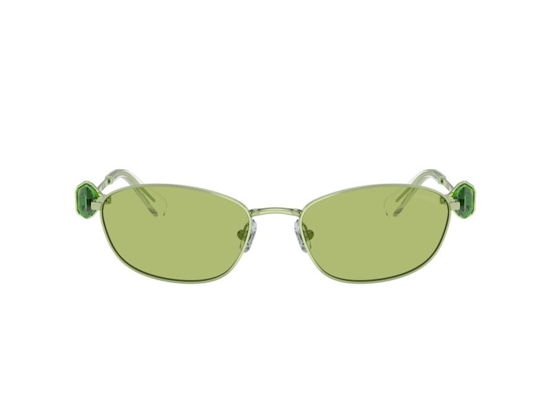 Swarovski Solbriller SK 7010 400630