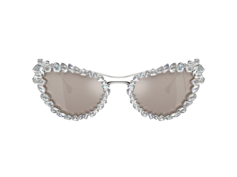 Swarovski Solbriller SK 7011 4001AP