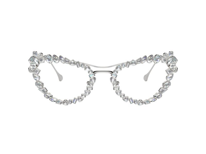 Swarovski Solbriller SK 7011 4001SB