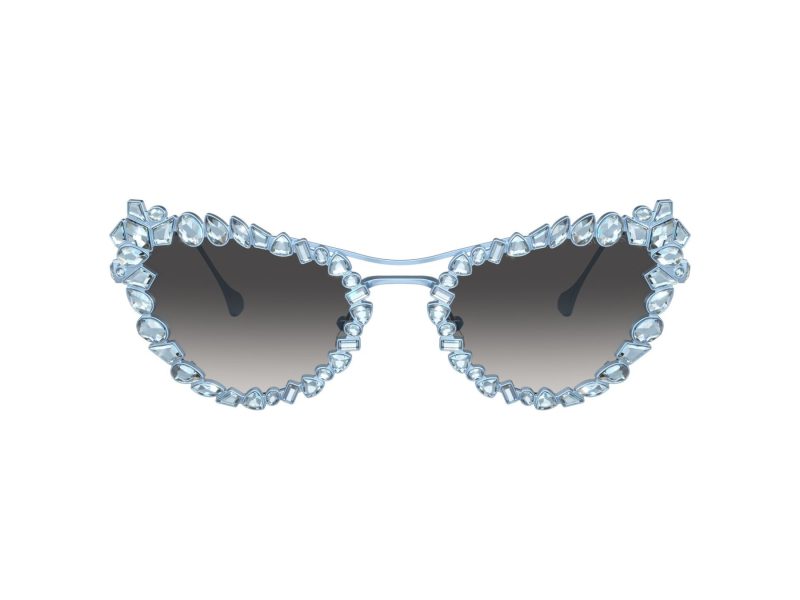 Swarovski Solbriller SK 7011 40198G