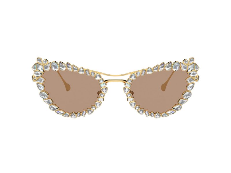 Swarovski Solbriller SK 7011 402263