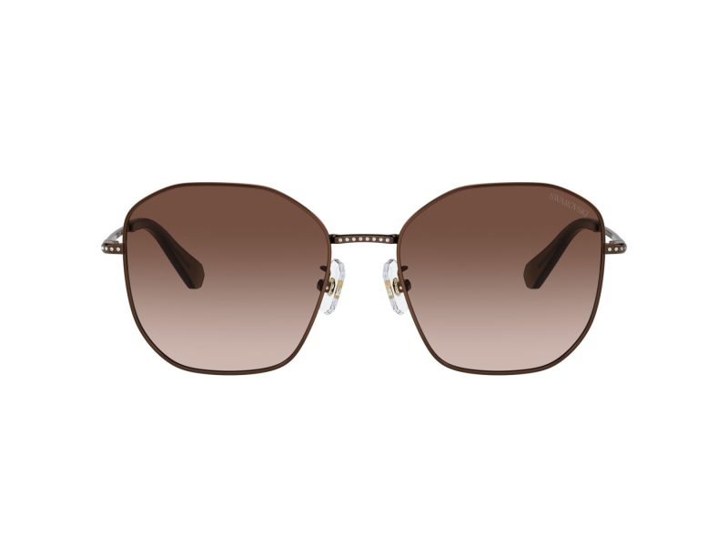 Swarovski Solbriller SK 7012D 400213