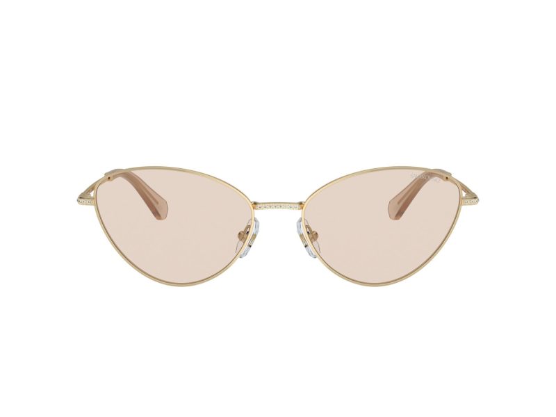 Swarovski Solbriller SK 7014 4013M4