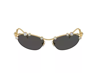 Swarovski Solbriller SK 7016 400487