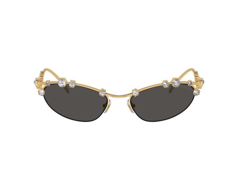 Swarovski Solbriller SK 7016 400487