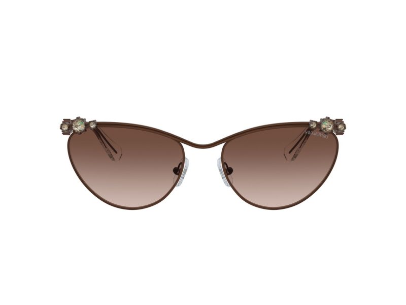 Swarovski Solbriller SK 7017 400213