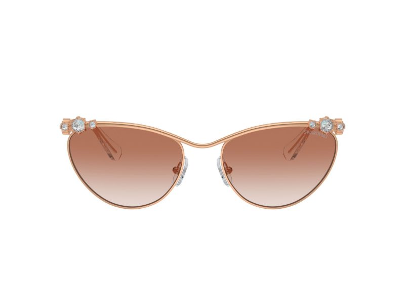 Swarovski Solbriller SK 7017 401413