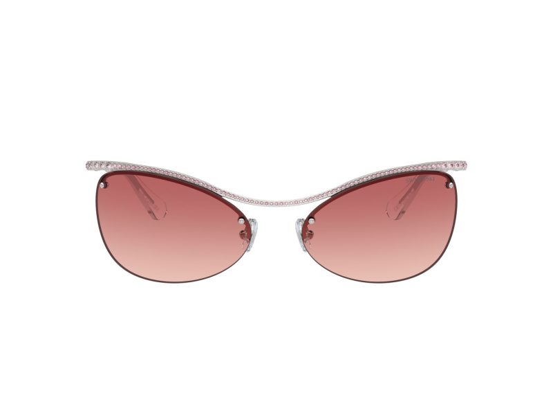 Swarovski Solbriller SK 7018 4001A5