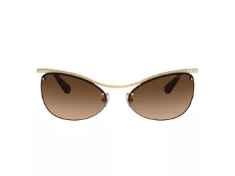 Swarovski Solbriller SK 7018 400474