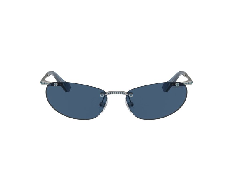 Swarovski Solbriller SK 7019 402555