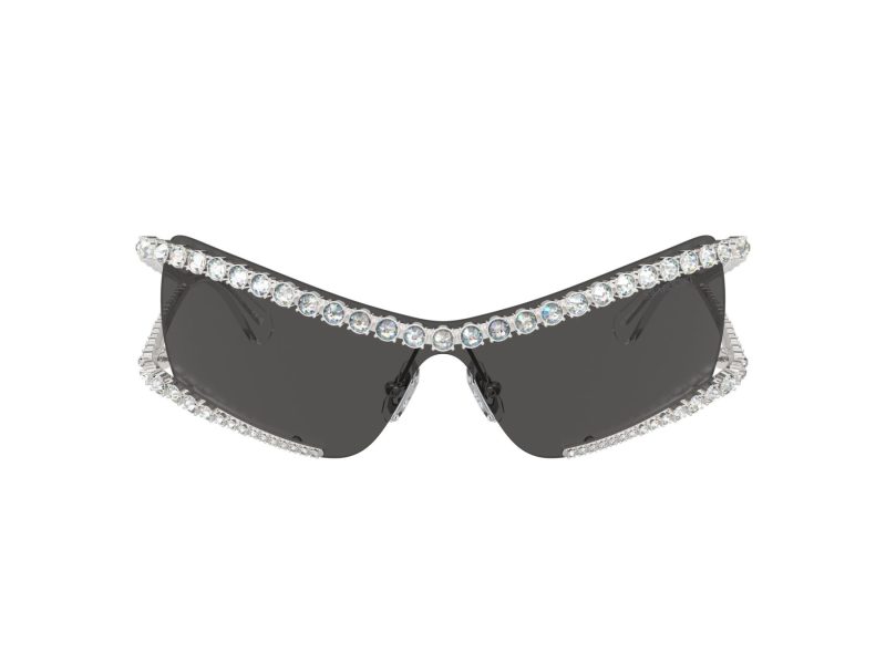 Swarovski Solbriller SK 7022 400187
