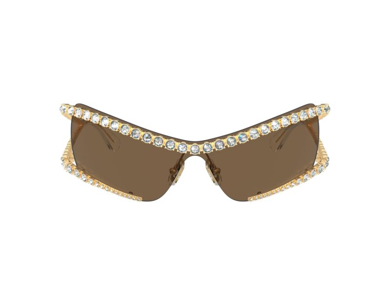 Swarovski Solbriller SK 7022 400473