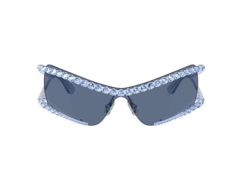 Swarovski Solbriller SK 7022 400555