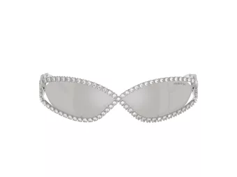 Swarovski Solbriller SK 7024 40016G