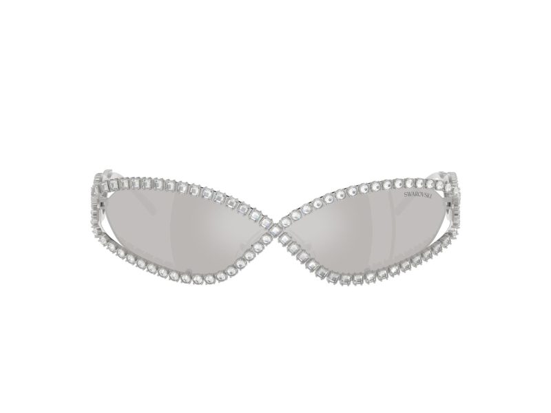 Swarovski Solbriller SK 7024 40016G
