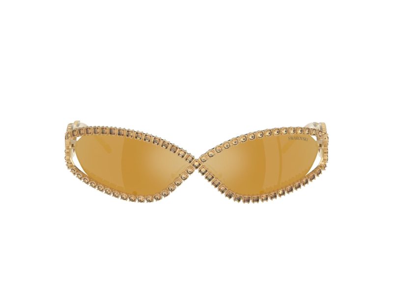 Swarovski Solbriller SK 7024 40047P