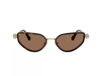 Swarovski Solbriller SK 7027 400473