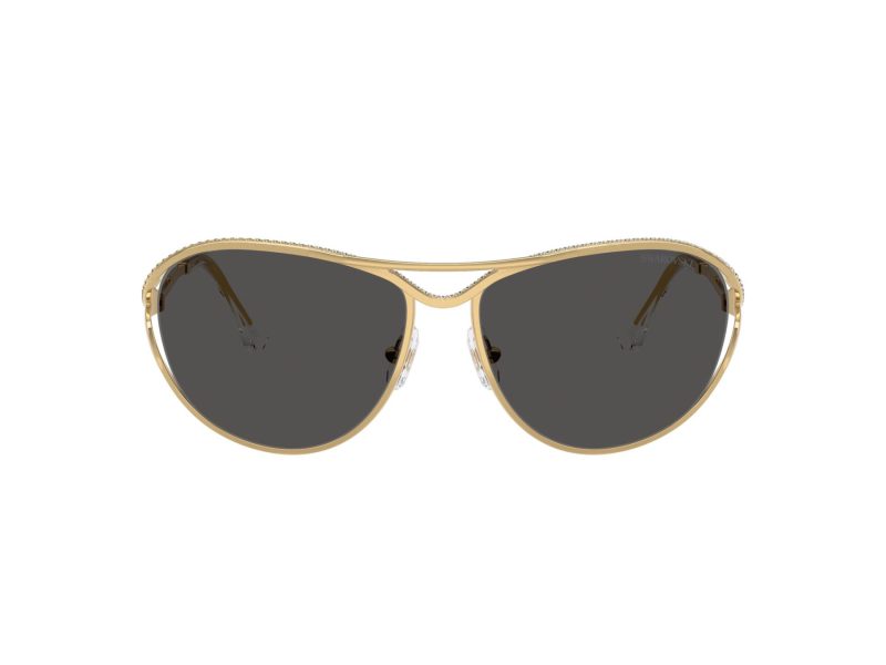 Swarovski Solbriller SK 7028 400487