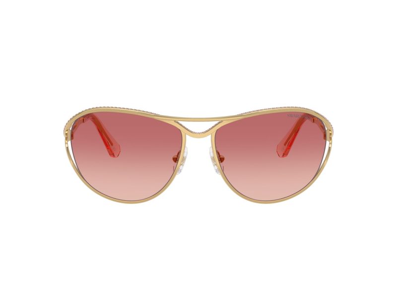 Swarovski Solbriller SK 7028 4004A5