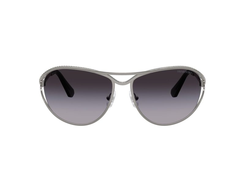 Swarovski Solbriller SK 7028 40098G