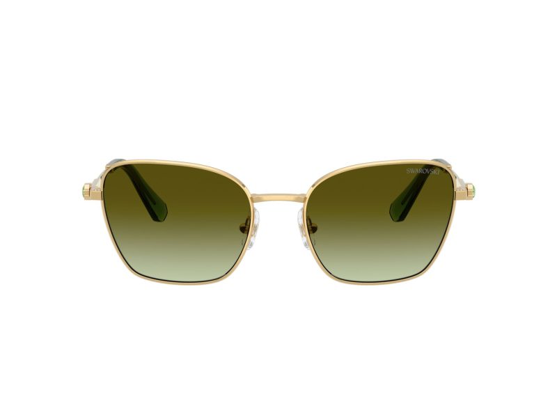 Swarovski Solbriller SK 7029 4004E8