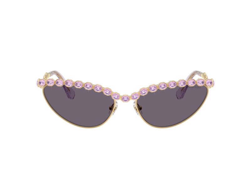 Swarovski Solbriller SK 7030 40361A