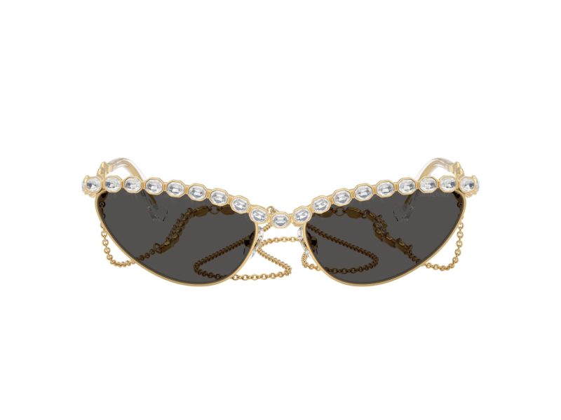 Swarovski Solbriller SK 7030 403987