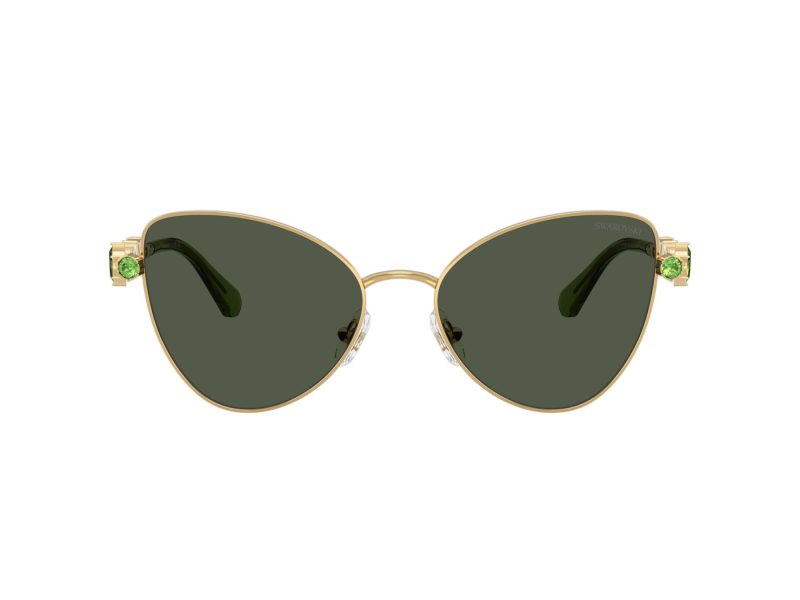 Swarovski Solbriller SK 7034 404G82