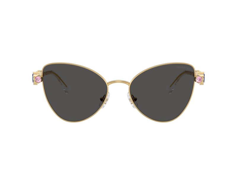 Swarovski Solbriller SK 7034 404M87