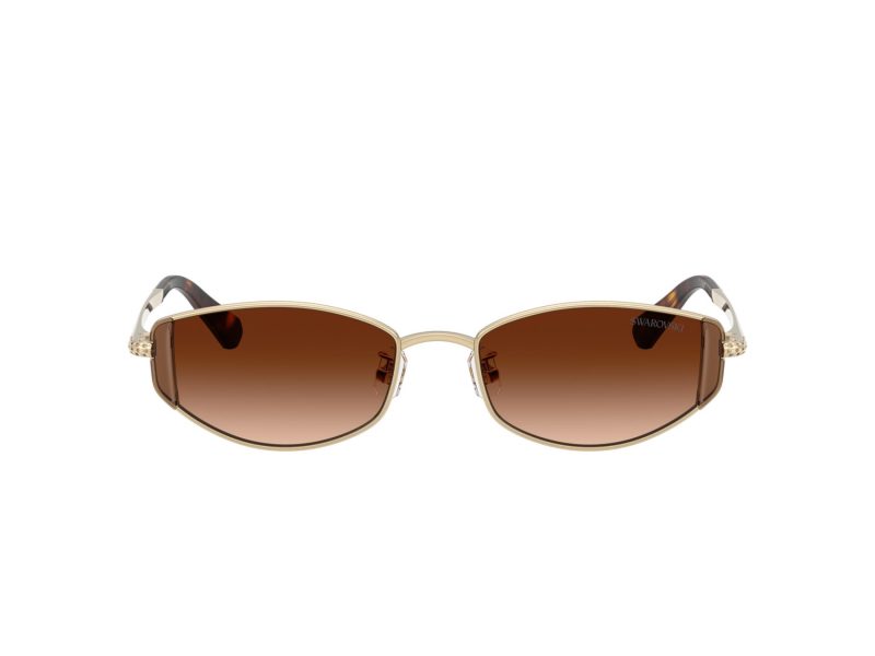 Swarovski Solbriller SK 7035D 401374