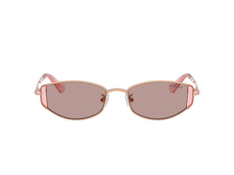 Swarovski Solbriller SK 7035D 40147N