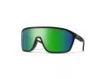 Smith Solbriller SM Boomtown 003/ZY