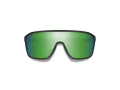 Smith Solbriller SM Boomtown 003/ZY