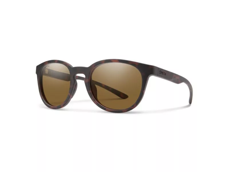 Smith Solbriller SM Eastbank Core N9P/SP