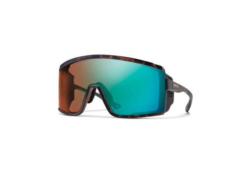 Smith Solbriller SM Pursuit N9P/GH