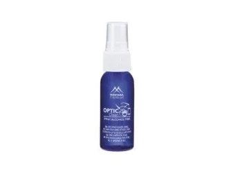 Alkoholfri brillerengøringsspray (30 ml)