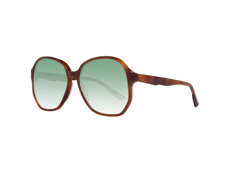 Scotch & Soda Solbriller SS 7011 131