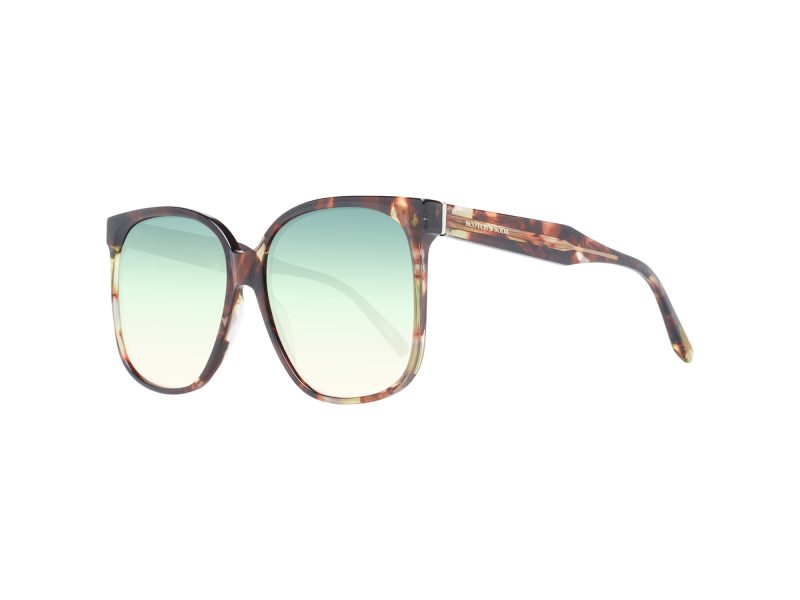 Scotch & Soda Solbriller SS 7018 501