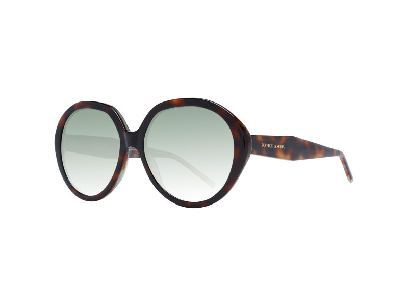 Scotch & Soda Solbriller SS 7023 637