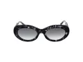 Scotch & Soda Solbriller SS 7034 010