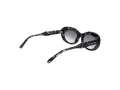 Scotch & Soda Solbriller SS 7034 010