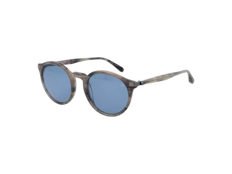 Scotch & Soda Solbriller SS 8023 915
