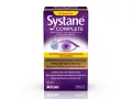 Systane Complete fri for konserveringsmidler  (10 ml)