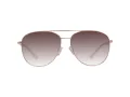Ted Baker Solbriller TB 1524 400