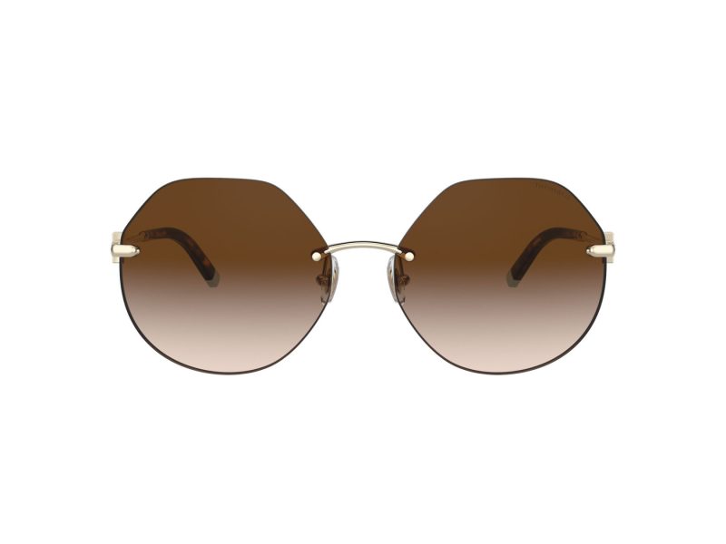 Tiffany Solbriller TF 3077 60213B