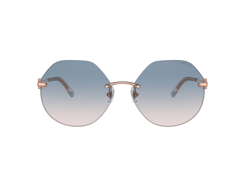 Tiffany Solbriller TF 3077 616016