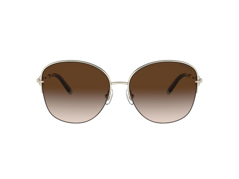 Tiffany Solbriller TF 3082 60213B