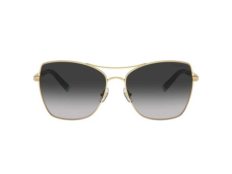 Tiffany Solbriller TF 3084 60023C